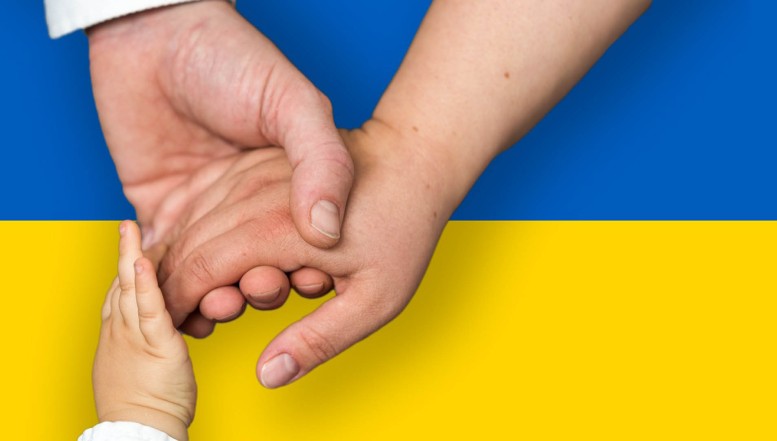 2. Ukraine-Sammelaktion