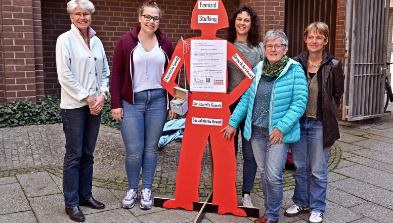20 Jahre Gewaltschutzgesetz
