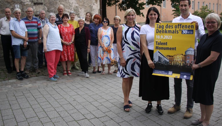 30 Jahre Tag des offenen Denkmals