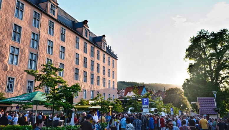 4. Hann. Mündener Bier – Festival im Mai