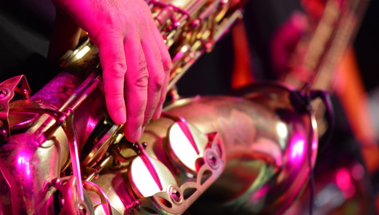 45. Göttinger Jazzfestival