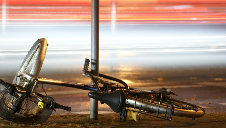 57-Jähriger stürzte mit E-Bike