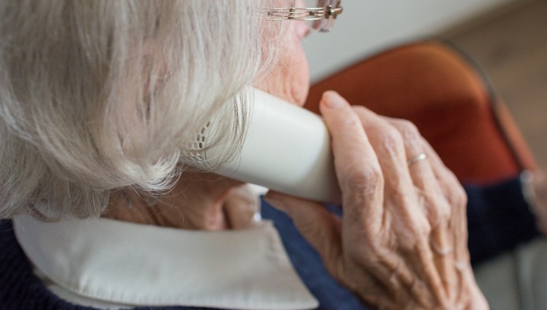 82-jährige Seniorin erhält Schockanruf - Polizei gibt Tipps