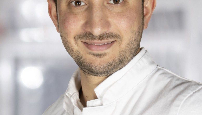 Al-Hasan Gaghman ist „der Neue“ im MVZ St. Martini in Duderstadt