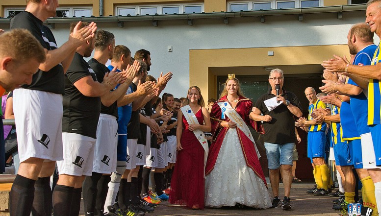 Besuchen Sie das Erntefest in Witzenhausen