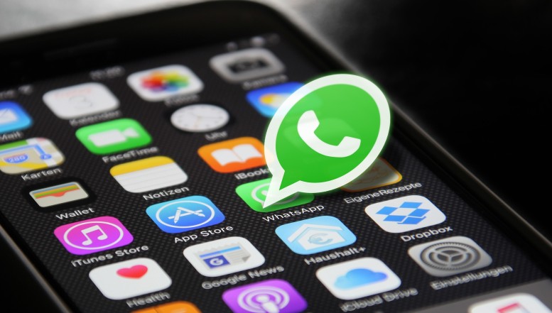 Betrüger mit Betrugsmasche von "Messenger-Dienst" erfolgreich