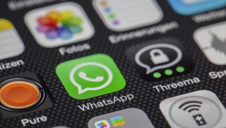 Betrugsversuch via "WhatsApp" - Polizei gibt Tipps
