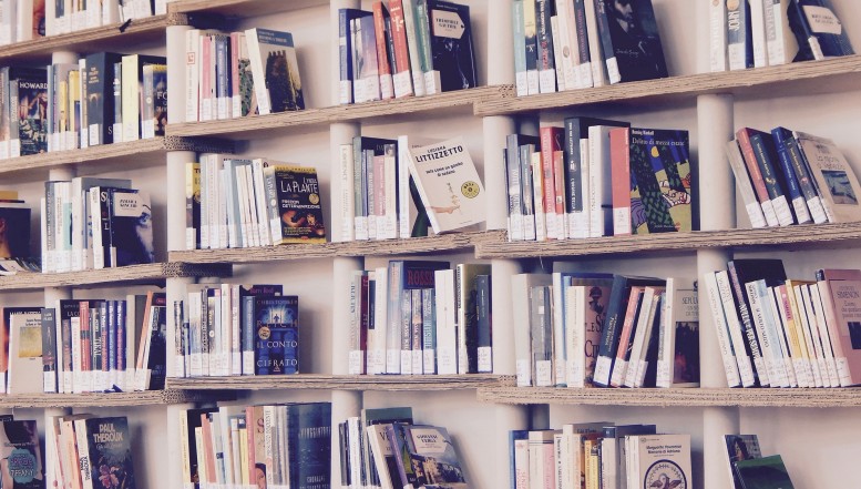 Börsenverein des Deutschen Buchhandels Nord lädt am 18. April zur Diskussion