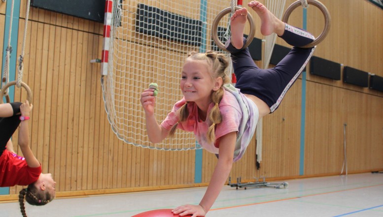 Buntes Ferienprogramm des Kneipp-Vereins Münden