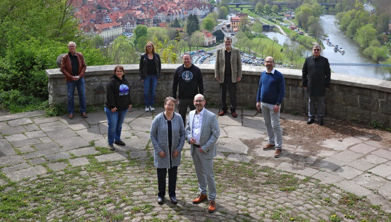 BürgerForum Münden BFMü blickt in die Zukunft
