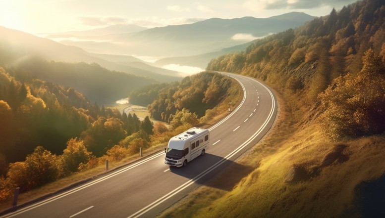 Caravaning: Die schönsten Reiseziele im Werra-Meißner-Kreis