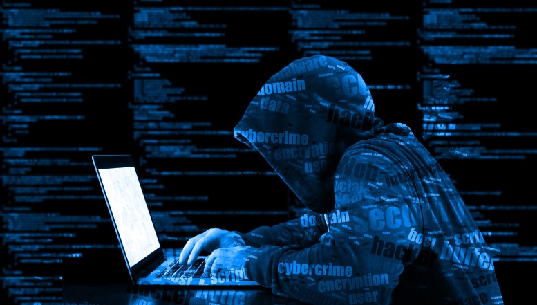 Cybercrime - Die Gefahr im Netz