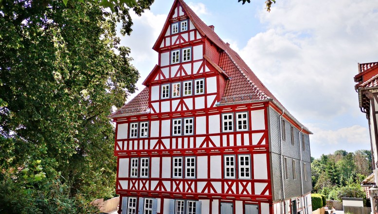 Damit der Altbau-Traum nicht zum Albtraum wird