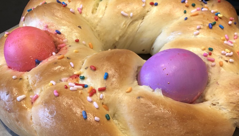 Das Geheimnis der Osterbrot-Vielfalt: Ein Blick auf die Zutaten und Techniken