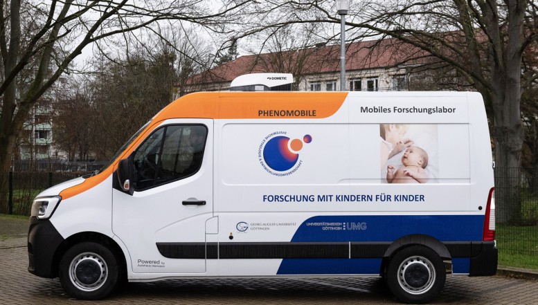 Das Phenomobile