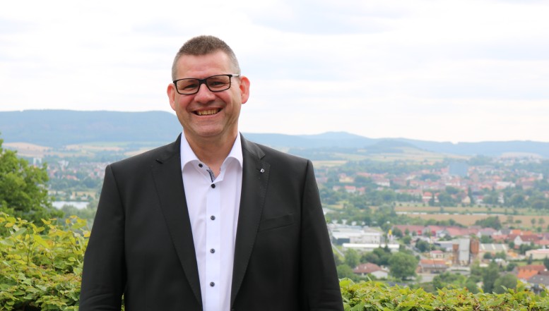 "Der Werra-Meißner-Kreis ist meine Heimat"