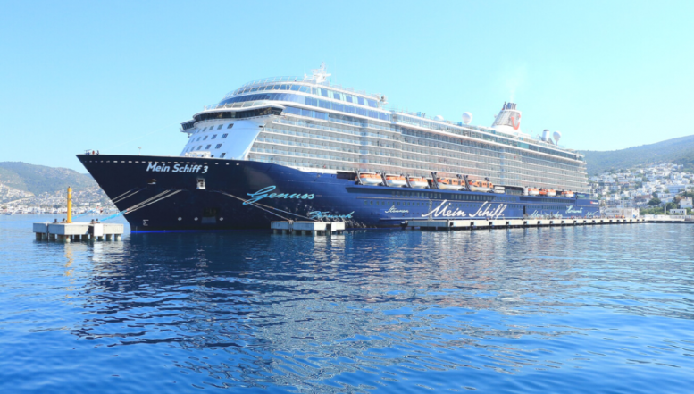 Die Traumreise auf "Mein Schiff" - Black Week Angebote