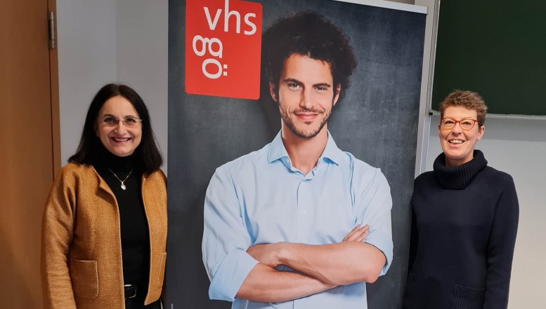 Die VHS Göttingen startet bereits jetzt in den Frühling - mit einem breiten Kursangebot