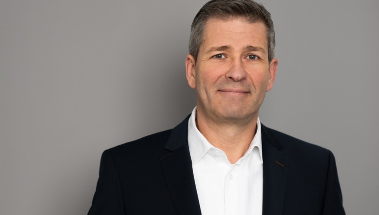 Dirk Oetzel, SPD