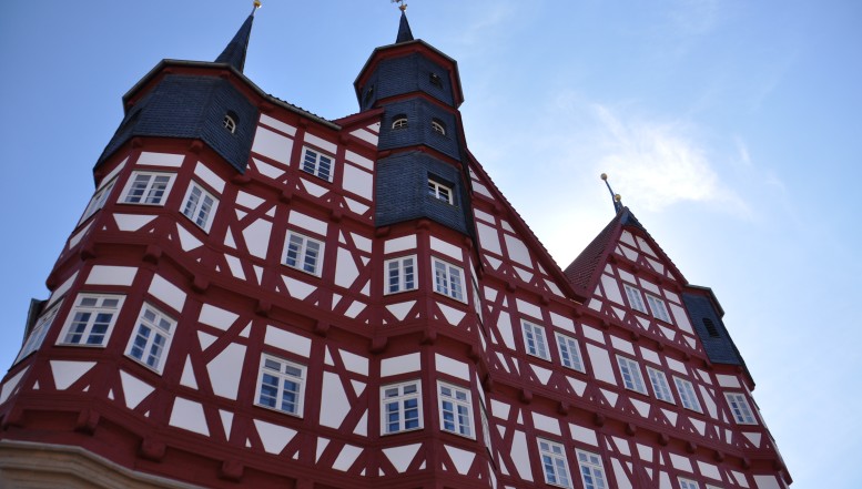 Duderstadt will die Landesgartenschau 2030