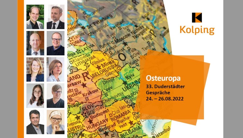 Duderstädter Gespräche 2022