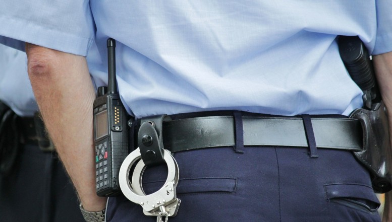 Durchsuchungsmaßnahmen bei einem Polizeibeamten der Polizeidirektion Göttingen
