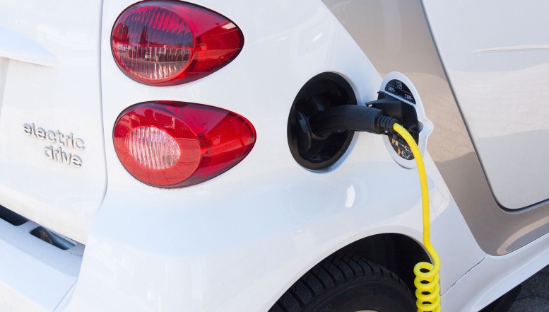 E-Mobilität in Deutschland
