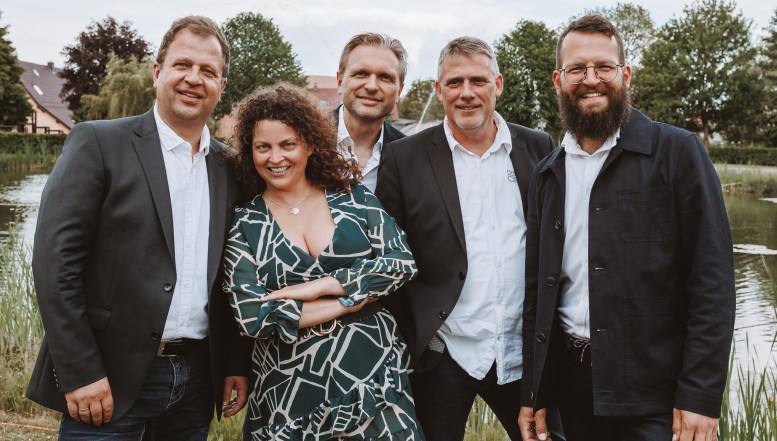 Ein Fest der Freude und Traditionen