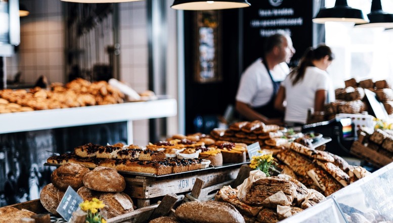 Einbruch in Bäckerei in Hann. Münden