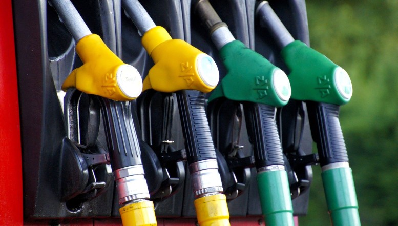 Einbruch in Tankstelle in Rhumspringe - Geld gestohlen