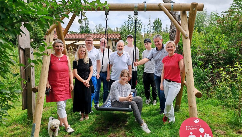 Eine „kleine Auszeit“ mit Nachwirkung