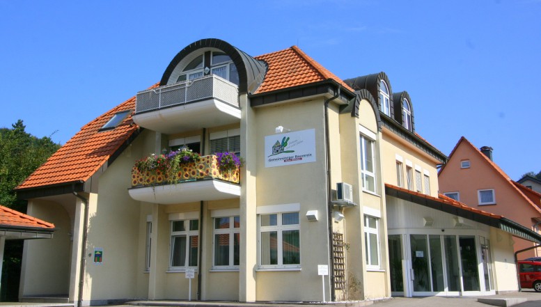 Einst Arbeiterviertel - Heute das Zuhause vieler Mündener