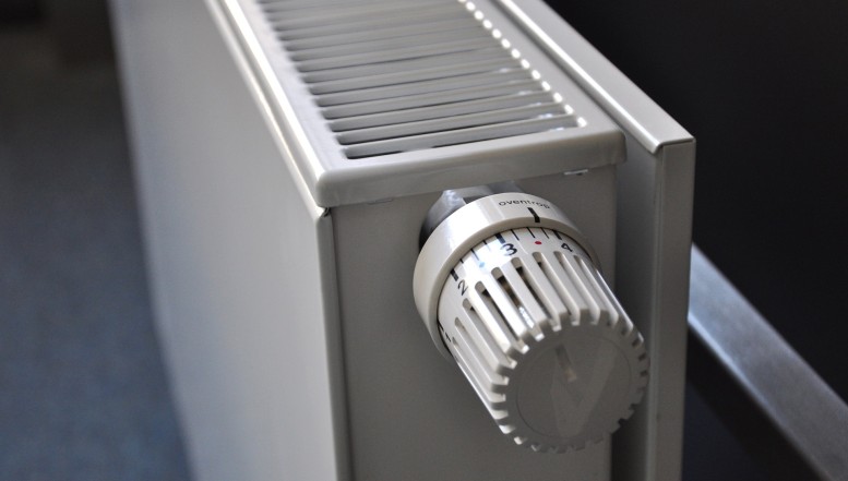 Energiekosten sparen: Heizkörper jetzt entlüften