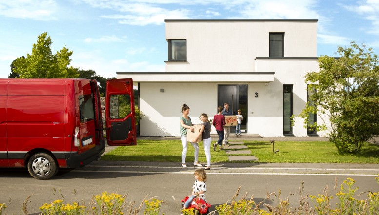 Energieverbrauch senken und  CO2-Emission reduzieren