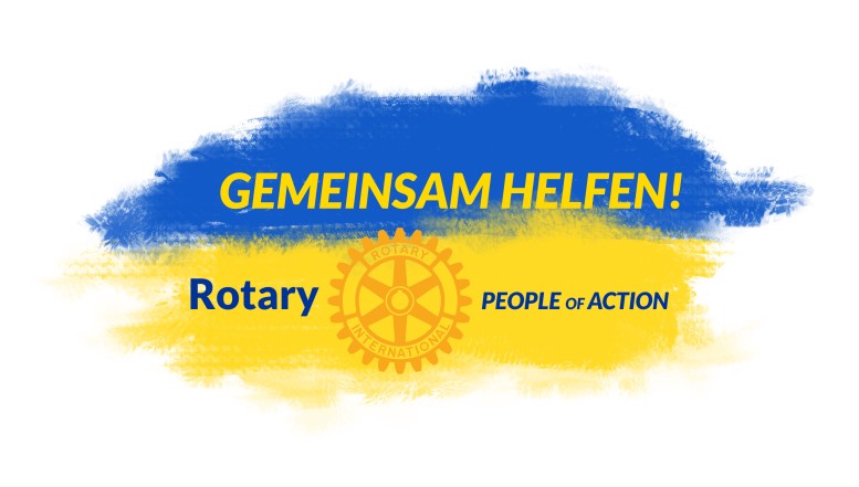 Erneuter Ukraine-Hilfstransport