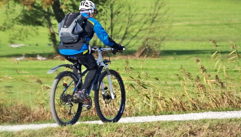 Fahrradklima-Test: Göttingen gesetzt