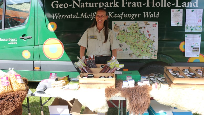Feierabendmärkte in Ringgau, Sontra und Wehretal laden zum Verweilen ein