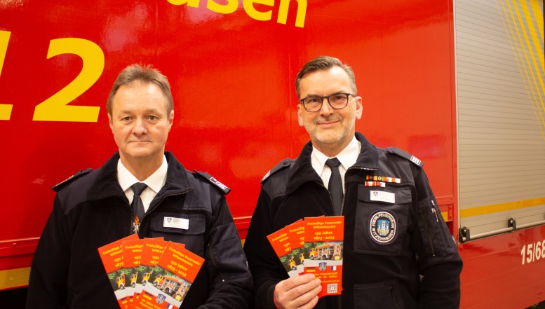 Freiwillige Feuerwehr Witzenhausen
