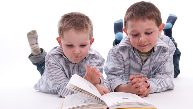 Frühkindliche Bildung stärken – dritte Fachkraft kommt