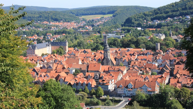Für das Klima: Hann. Münden schaltet das Licht aus