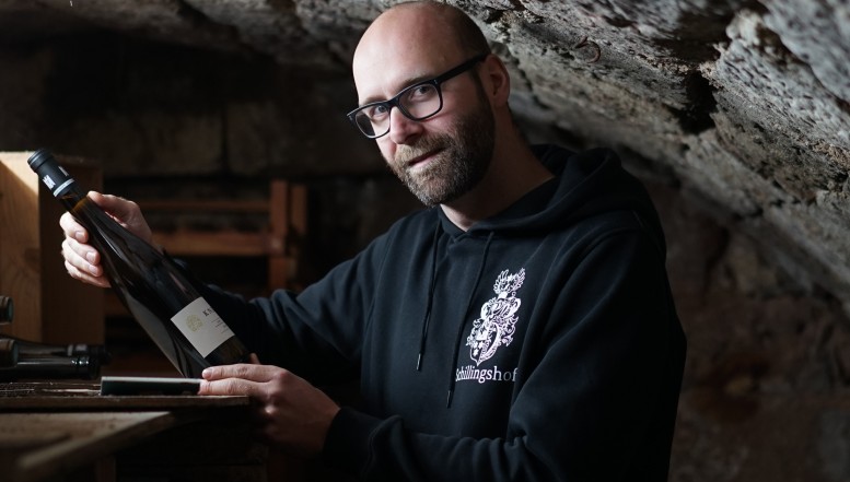 Gehobene Gastronomie im Schillingshof