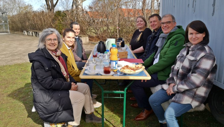 „Gemeinsam. Weststadt. Aktiv“