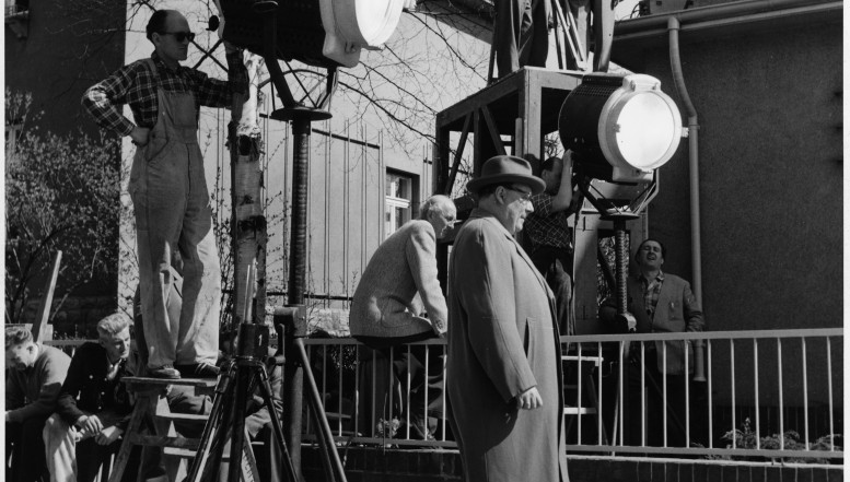 Göttingen ist Filmlocation des Monats