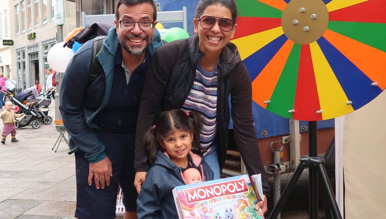 Göttinger Kindertag 2022