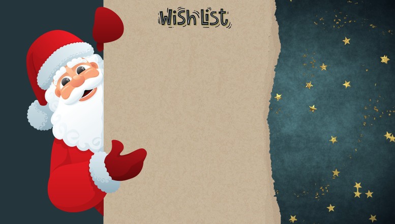 Grußwörter zu Weihnachten von Bürgermeistern aus dem Kreis