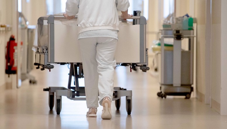 Gute Jobchancen: So klappt der Einstieg in die Pflege