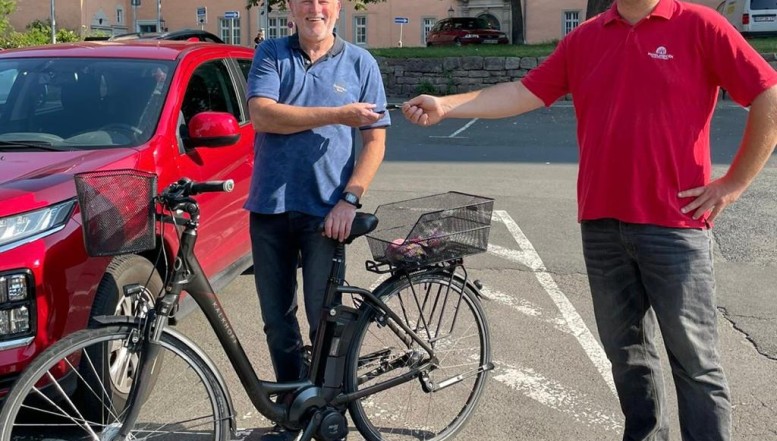 Hann. Münden radelt wieder fürs Klima!