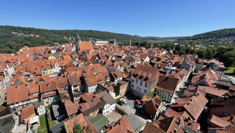 Hann. Münden rechnet 2024 mit Defizit