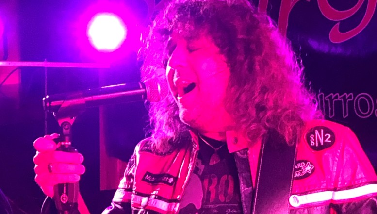 Hann. Mündens Rock-Song rockt