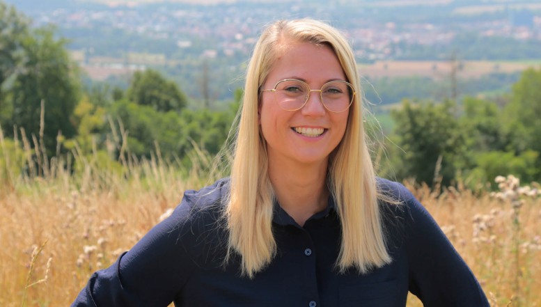 „Häufig wünsche ich mir mehr Zeit für persönliche Gespräche“